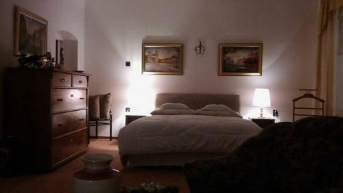 Bed & Breakfast F�nagy �s Walter Vend�g- �s Borh�z