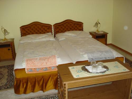 Hostal Royal Villa