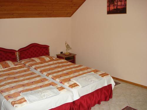 Hostal Royal Villa