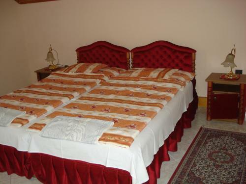 Hostal Royal Villa