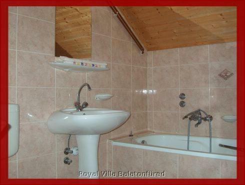 Hostal Royal Villa