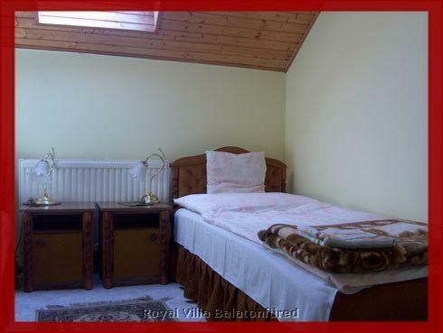 Hostal Royal Villa