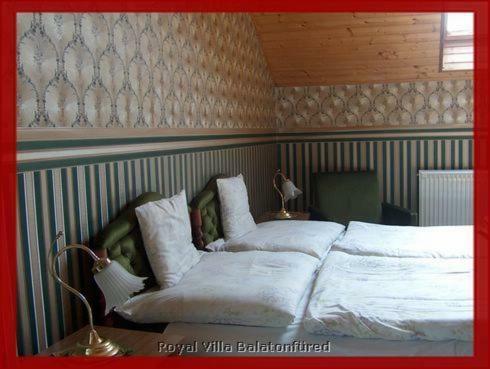 Hostal Royal Villa