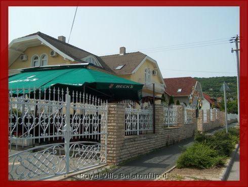 Hostal Royal Villa