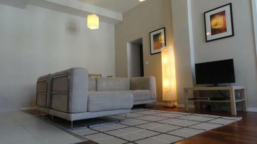 Horvath House Apartment