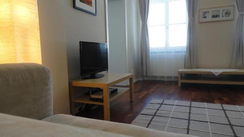 Horvath House Apartment
