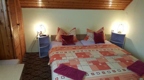 Bed & Breakfast R�zsa Panzi�