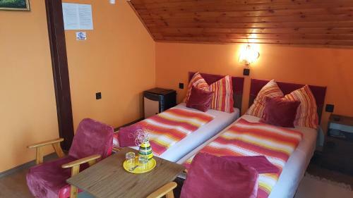 Bed & Breakfast R�zsa Panzi�