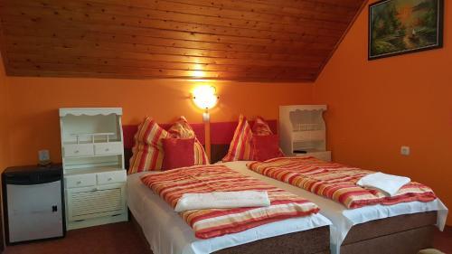 Bed & Breakfast R�zsa Panzi�