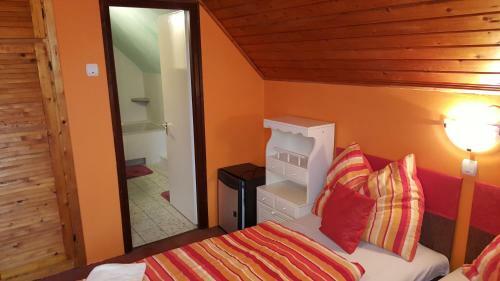 Bed & Breakfast R�zsa Panzi�