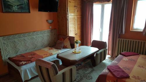 Bed & Breakfast R�zsa Panzi�