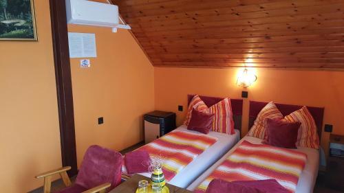 Bed & Breakfast R�zsa Panzi�