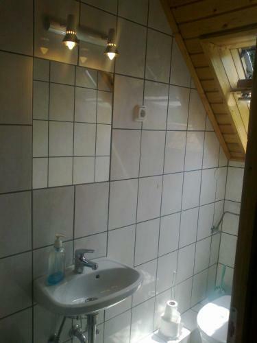 Bed & Breakfast R�zsa Panzi�