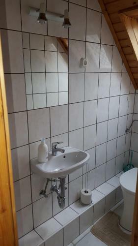 Bed & Breakfast R�zsa Panzi�