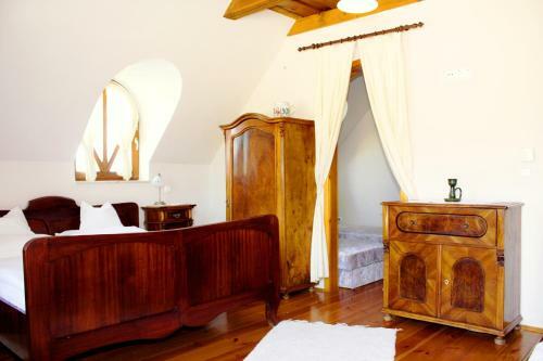 Hostal Koczor Winery & Guesthouse