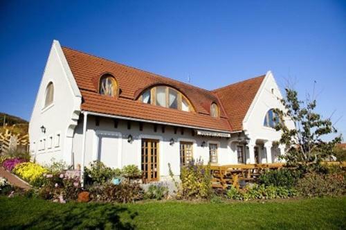 Hostal Koczor Winery & Guesthouse
