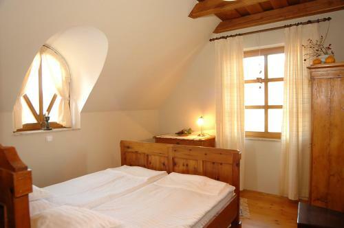 Hostal Koczor Winery & Guesthouse