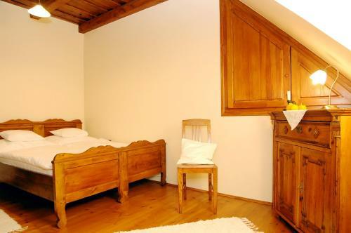 Hostal Koczor Winery & Guesthouse