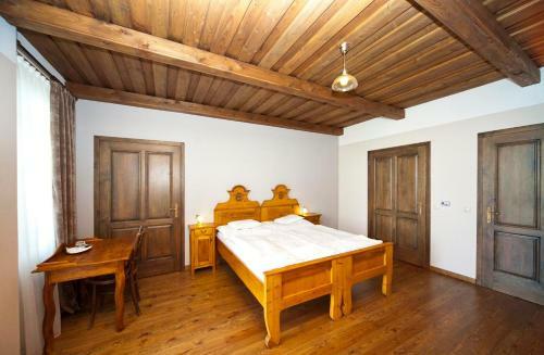 Hostal Koczor Winery & Guesthouse