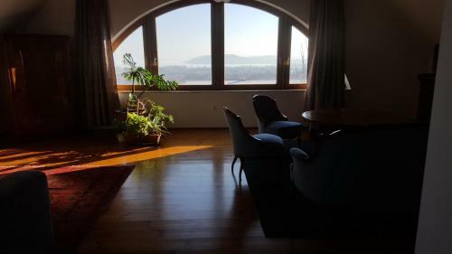 Hostal Koczor Winery & Guesthouse