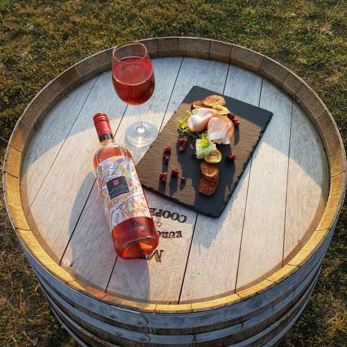 Hostal Koczor Winery & Guesthouse