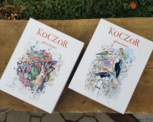 Hostal Koczor Winery & Guesthouse