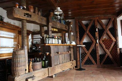 Hostal Koczor Winery & Guesthouse