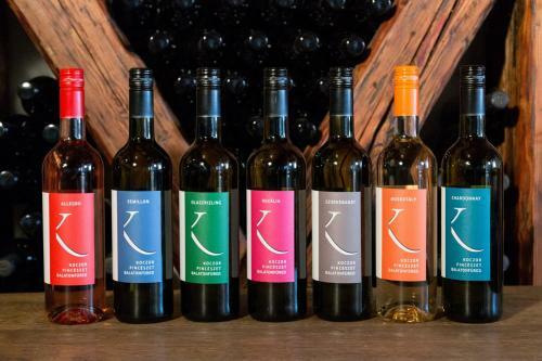 Hostal Koczor Winery & Guesthouse