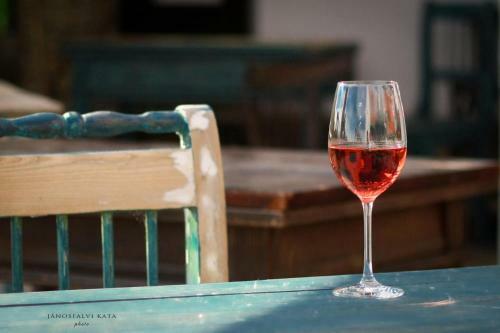 Hostal Koczor Winery & Guesthouse