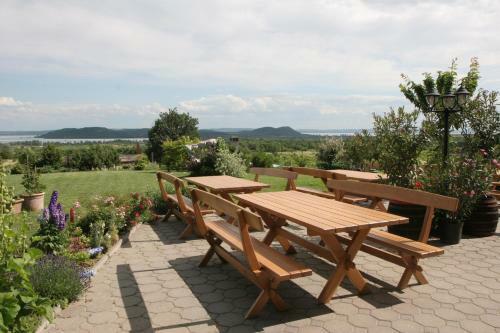 Hostal Koczor Winery & Guesthouse