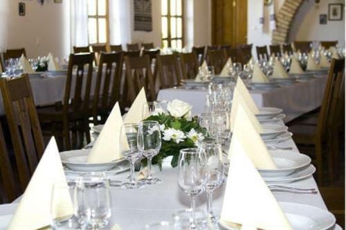 Hostal Koczor Winery & Guesthouse