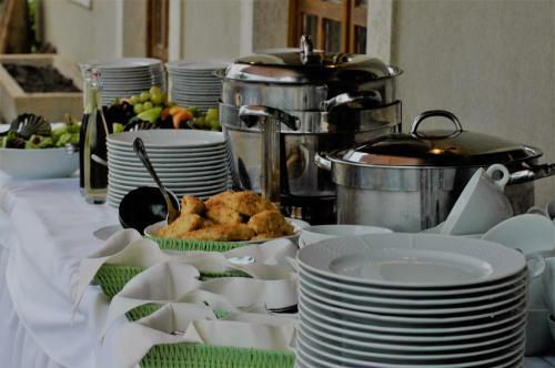Hostal Koczor Winery & Guesthouse