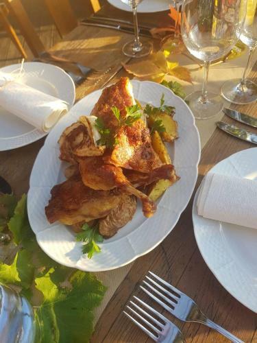Hostal Koczor Winery & Guesthouse