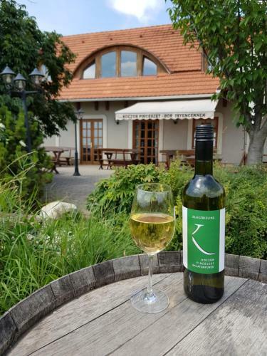 Hostal Koczor Winery & Guesthouse