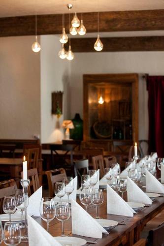 Hostal Koczor Winery & Guesthouse
