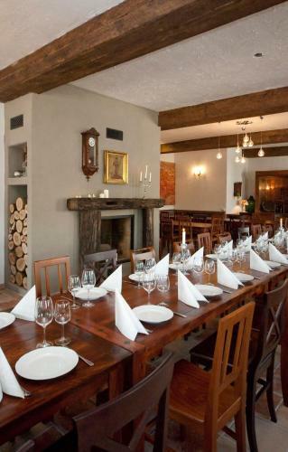 Hostal Koczor Winery & Guesthouse