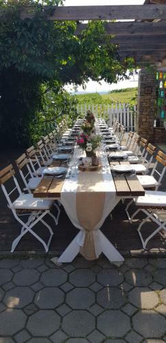 Hostal Koczor Winery & Guesthouse