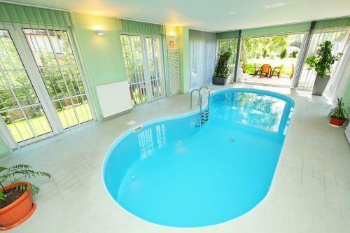 Hostal Balazs Villa