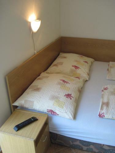 Hostal S�le Apartments & Rooms