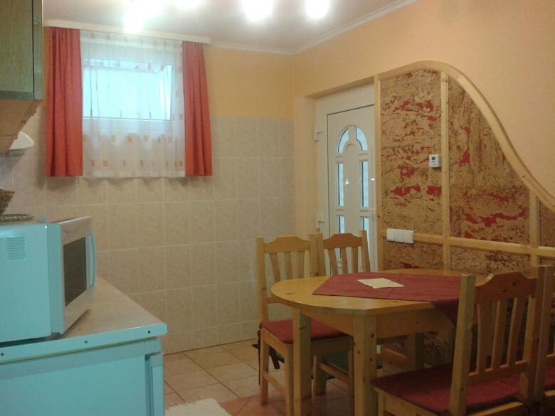 Levendula Apartman