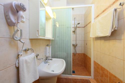 Hotel Blaha Lujza