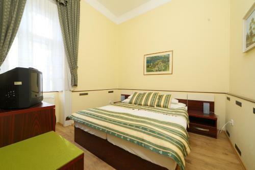 Hotel Blaha Lujza