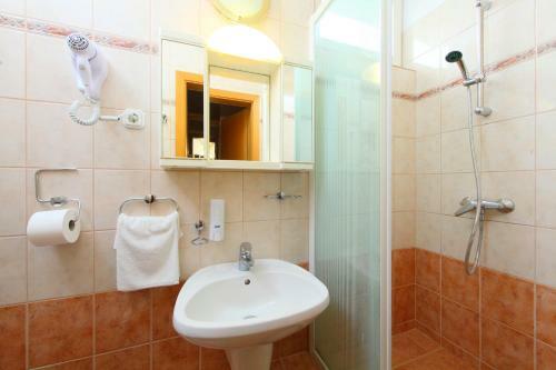 Hotel Blaha Lujza