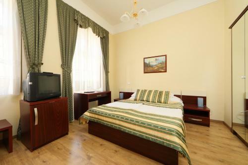 Hotel Blaha Lujza