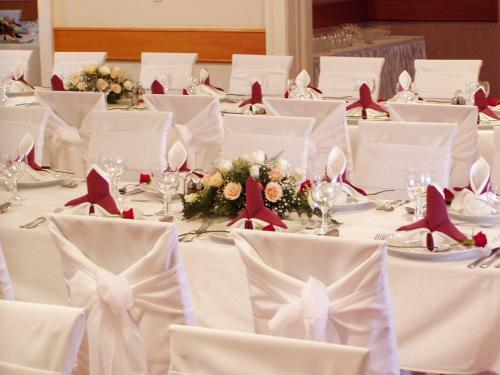 Hotel Blaha Lujza