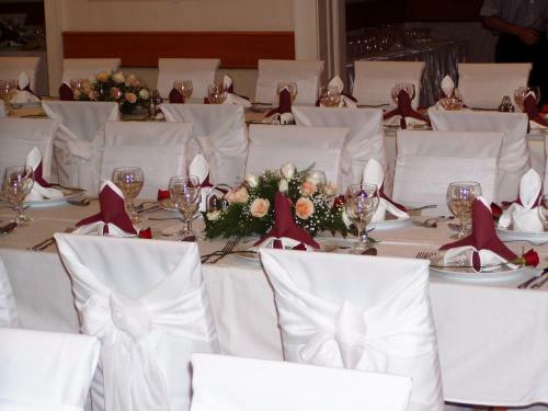 Hotel Blaha Lujza