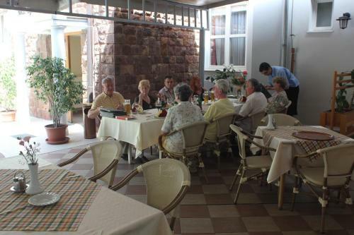 Hotel Blaha Lujza
