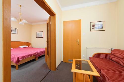 Hotel Blaha Lujza