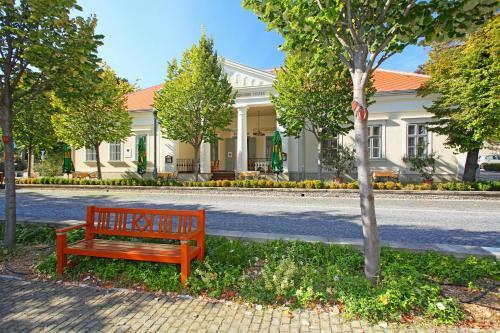 Hotel Blaha Lujza