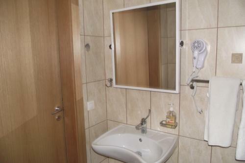 Hotel Blaha Lujza